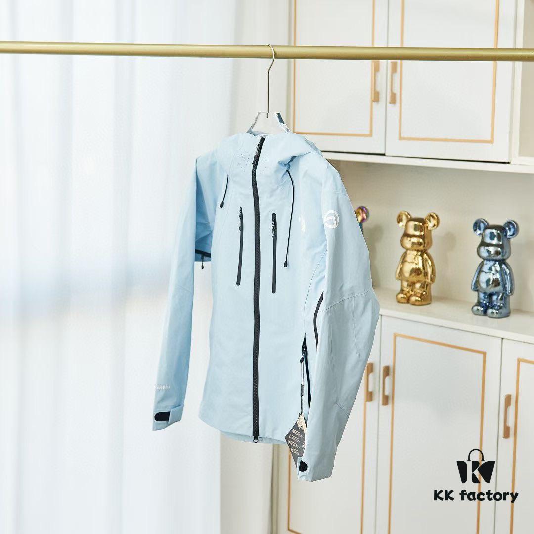 6931a2f9ccd8ab3d7af97217 The North Face Summit Series Futurelight Waterproof Hardshell Jacket