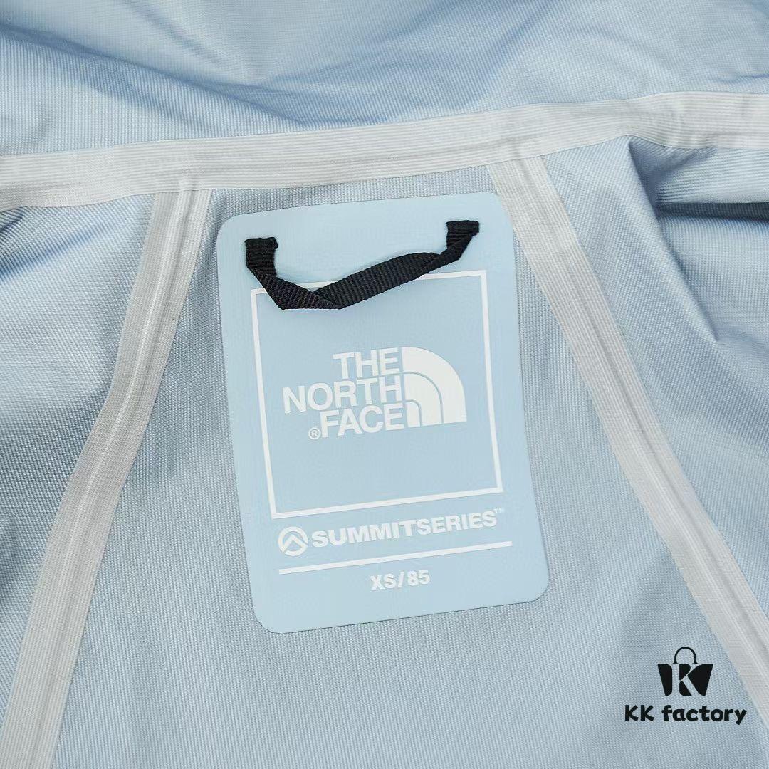 6931a2faccd8ab3d7af9721d The North Face Summit Series Futurelight Waterproof Hardshell Jacket