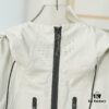 6931a2faccd8ab3d7af97222 The North Face Summit Series Futurelight Waterproof Hardshell Jacket - Top-tier Outdoor Performance with 3L FUTURELIGHT™ Fabric for Trail Running and Mountain Adventures