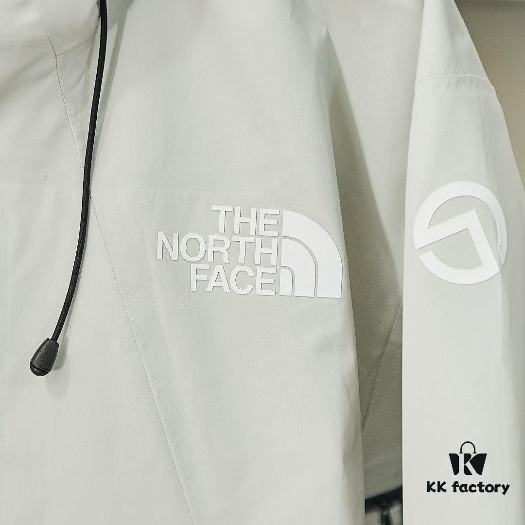 6931a2faccd8ab3d7af97223 The North Face Summit Series Futurelight Waterproof Hardshell Jacket - Top-tier Outdoor Performance with 3L FUTURELIGHT™ Fabric for Trail Running and Mountain Adventures