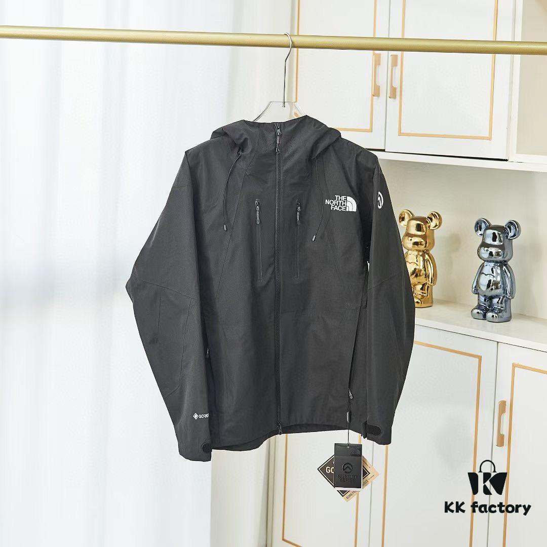 6931a2faccd8ab3d7af97228 The North Face Summit Series Futurelight Waterproof Hardshell Jacket