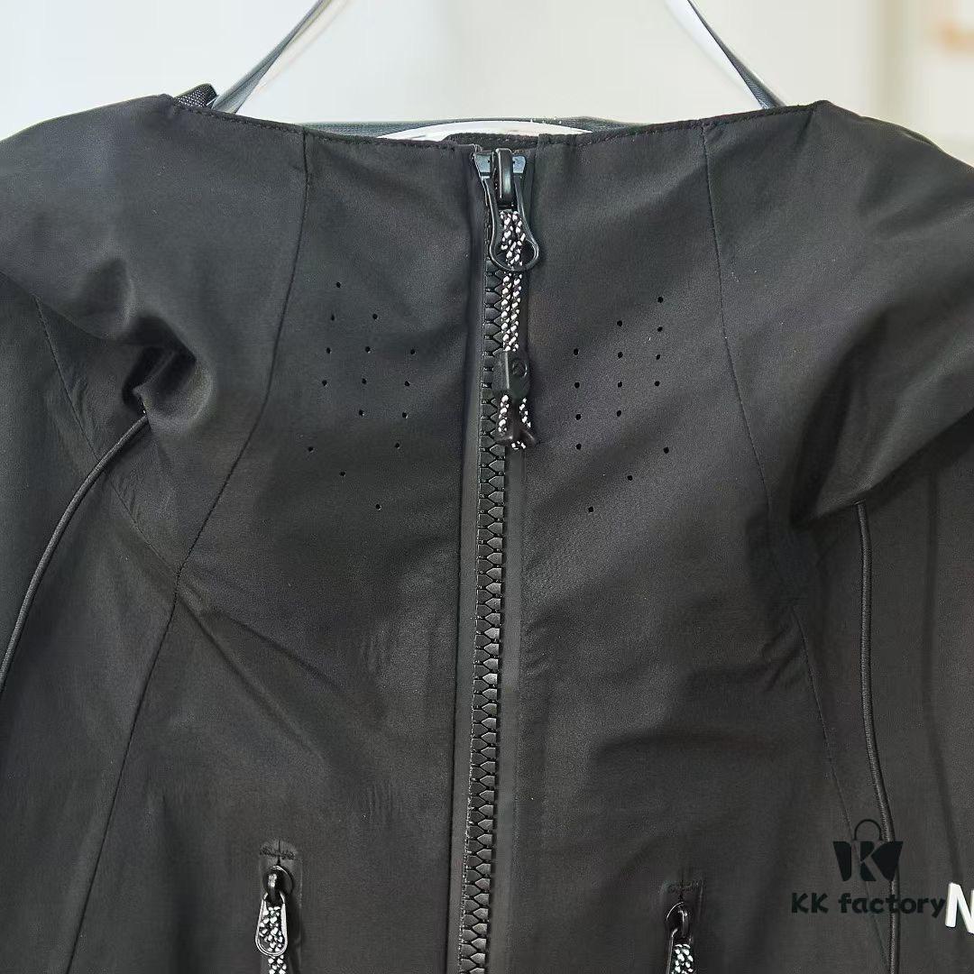 6931a2faccd8ab3d7af9722b The North Face Summit Series Futurelight Waterproof Hardshell Jacket