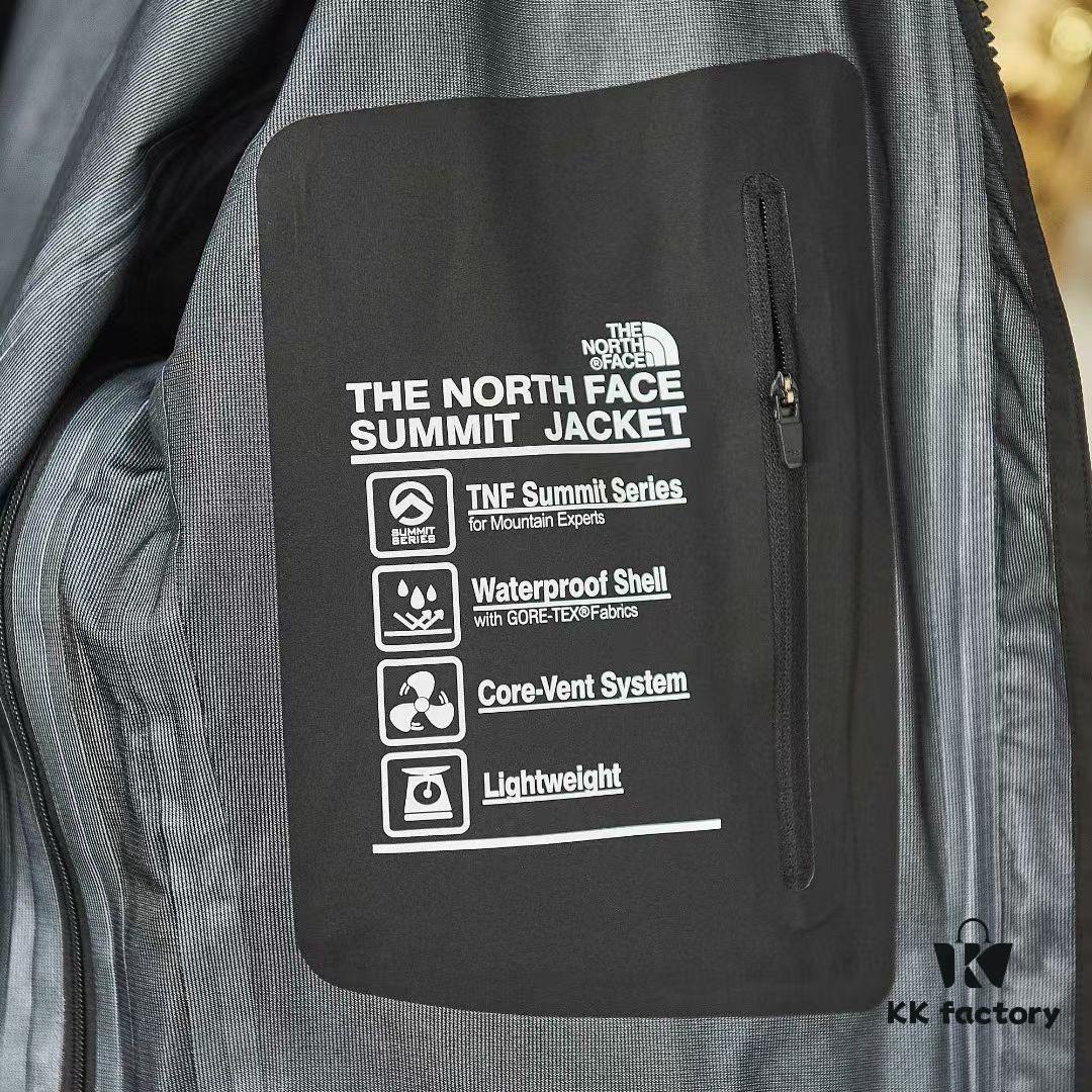 6931a2faccd8ab3d7af9722e The North Face Summit Series Futurelight Waterproof Hardshell Jacket