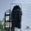6931a2fbccd8ab3d7af9723f The North Face Korea x Shin Min-a Long Down Jacket