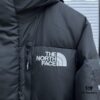 6931a2fbccd8ab3d7af97241 The North Face Korea x Shin Min-a Long Down Jacket