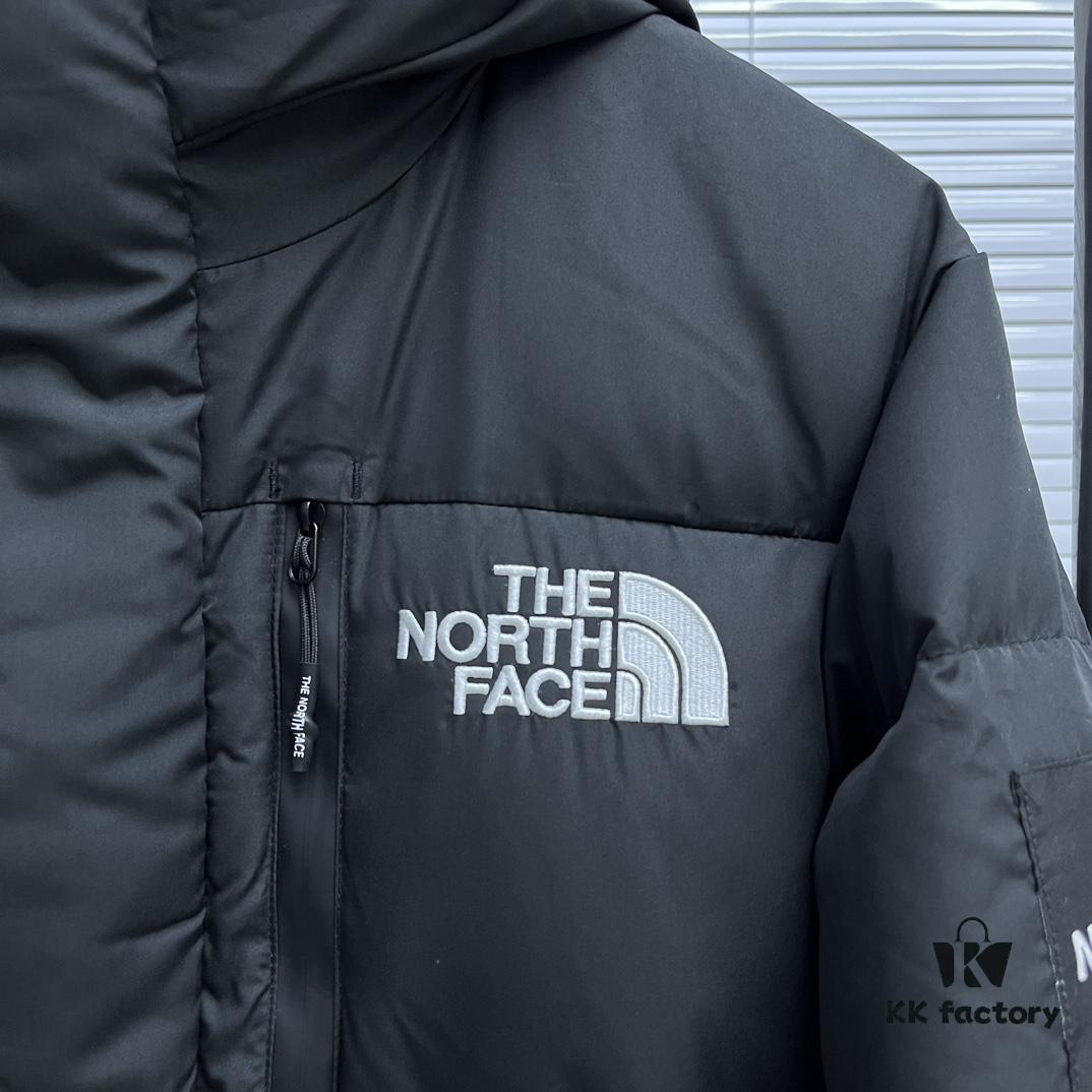 6931a2fbccd8ab3d7af97241 The North Face Korea x Shin Min-a Long Down Jacket