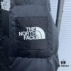 6931a2fbccd8ab3d7af97242 The North Face Korea x Shin Min-a Long Down Jacket