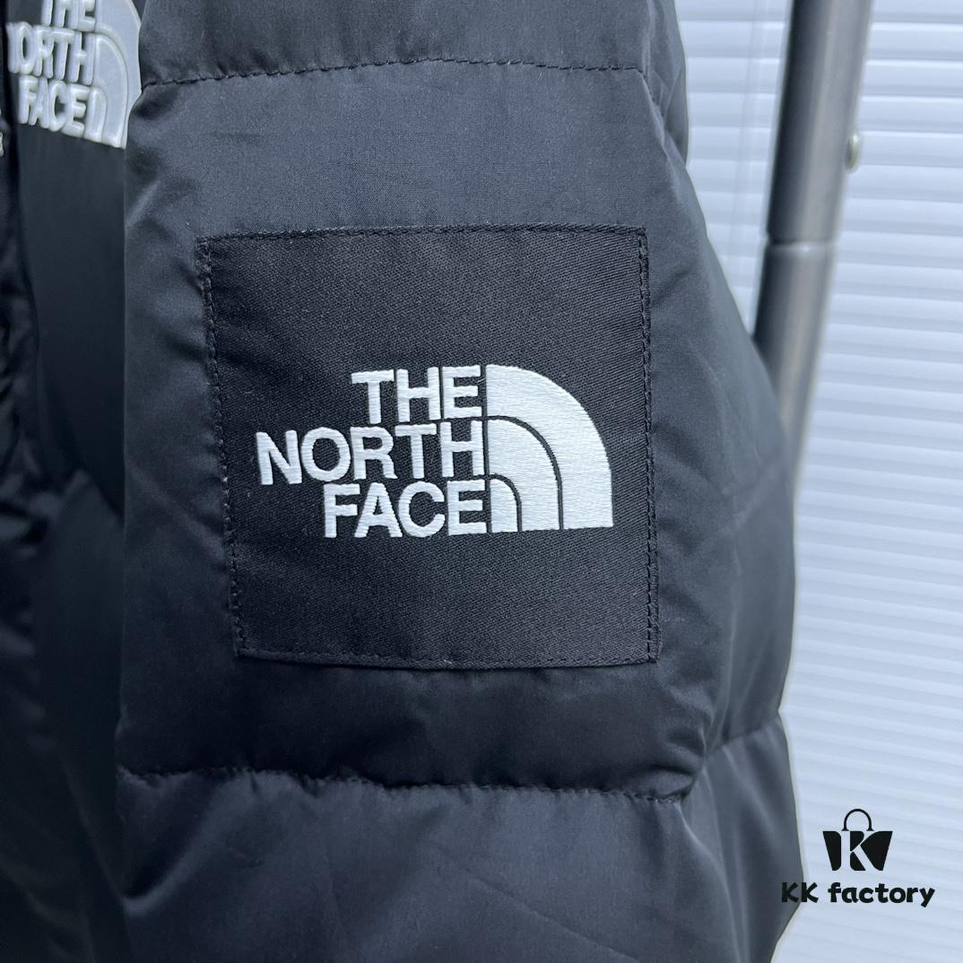 6931a2fbccd8ab3d7af97242 The North Face Korea x Shin Min-a Long Down Jacket