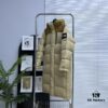 6931a2fcccd8ab3d7af97248 The North Face | Korean Celebrity Shin Min-a Inspired Long-Length Down Jacket