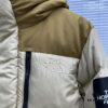 6931a2fcccd8ab3d7af9724b The North Face | Korean Celebrity Shin Min-a Inspired Long-Length Down Jacket
