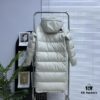 6931a2fdccd8ab3d7af9725b The North Face | Long Down Jacket Inspired by Korean Celebrity Shin Min-a