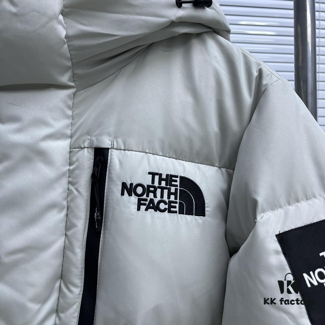 6931a2fdccd8ab3d7af9725c The North Face | Long Down Jacket Inspired by Korean Celebrity Shin Min-a