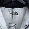 6931a2fdccd8ab3d7af9725e The North Face | Long Down Jacket Inspired by Korean Celebrity Shin Min-a