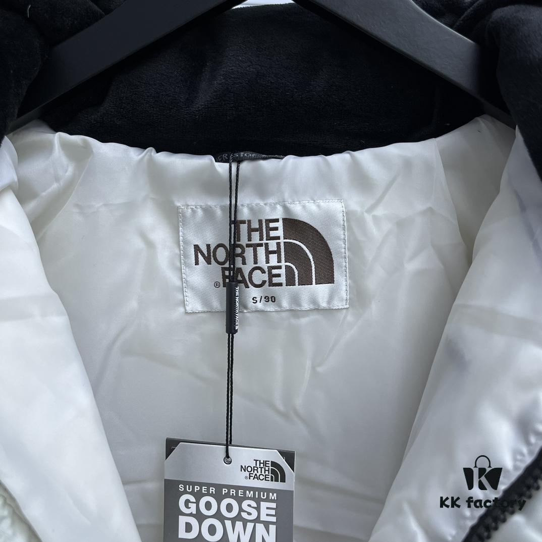 6931a2fdccd8ab3d7af9725e The North Face | Long Down Jacket Inspired by Korean Celebrity Shin Min-a