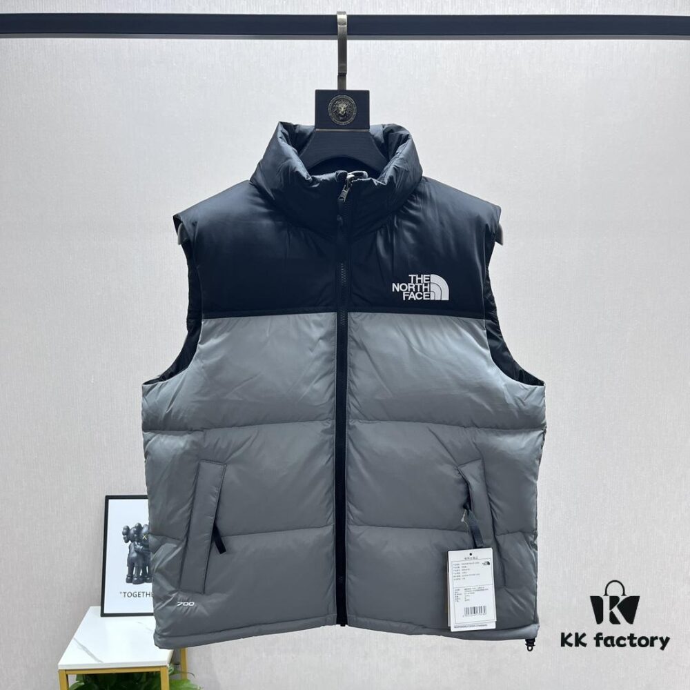 6931a2fdccd8ab3d7af9725f The North Face Nuptse 1996 / Classic Down Vest
