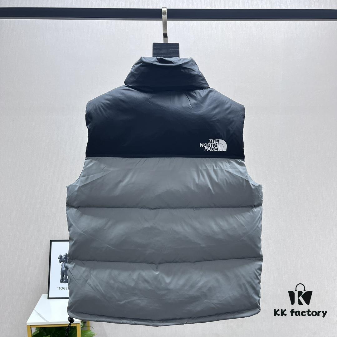 The North Face Nuptse 1996 / Classic Down Vest