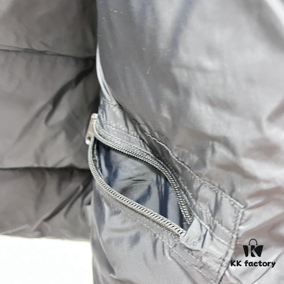 The North Face Nuptse 1996 / Classic Down Vest