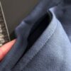 6931a2feccd8ab3d7af9726c High-End CANADA GOOSE 2025 Spring/Summer New Casual Elastic Waist Loose Dyed Short Pants