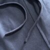 6931a2feccd8ab3d7af9726d High-End CANADA GOOSE 2025 Spring/Summer New Casual Elastic Waist Loose Dyed Short Pants