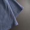 6931a2feccd8ab3d7af9726e High-End CANADA GOOSE 2025 Spring/Summer New Casual Elastic Waist Loose Dyed Short Pants