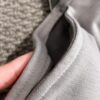 6931a2feccd8ab3d7af97276 CANADA GOOSE Canada Goose 2025 Spring Summer New Elastic Waist Casual Solid Color Loose Shorts