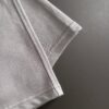 6931a2feccd8ab3d7af97278 CANADA GOOSE Canada Goose 2025 Spring Summer New Elastic Waist Casual Solid Color Loose Shorts