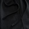 High-End CANADA GOOSE 2025 Spring/Summer New Elastic Waist Casual Solid Loose Shorts