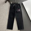 6931a2ffccd8ab3d7af97290 Canada Goose 2025 Spring/Summer New Elastic Waist Casual Pants, Lightweight Custom Fabric for Counter Use, Highly Breathable and Comfortable, Exquisite Details, Brand-Inspired Design Concept Reflecting High Quality, Soft and Smooth Touch