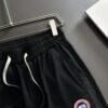 6931a300ccd8ab3d7af97291 Canada Goose 2025 Spring/Summer New Elastic Waist Casual Pants, Lightweight Custom Fabric for Counter Use, Highly Breathable and Comfortable, Exquisite Details, Brand-Inspired Design Concept Reflecting High Quality, Soft and Smooth Touch
