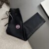6931a300ccd8ab3d7af97296 Canada Goose 2025 Spring/Summer New Elastic Waist Casual Pants, Lightweight Custom Fabric for Counter Use, Highly Breathable and Comfortable, Exquisite Details, Brand-Inspired Design Concept Reflecting High Quality, Soft and Smooth Touch