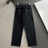 6931a300ccd8ab3d7af97298 Canada Goose 2025 Spring/Summer New Elastic Waist Casual Pants, Lightweight Custom Fabric for Counter Use, Highly Breathable and Comfortable, Exquisite Details, Brand-Inspired Design Concept Reflecting High Quality, Soft and Smooth Touch
