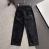 6931a300ccd8ab3d7af972a1 Canada Goose 2025 Spring/Summer New Elastic Waist Casual Pants, Lightweight Custom Counter Fabric, Highly Breathable and Comfortable, Exquisite Details, Brand-Inspired Design Concept Reflecting High Quality, Soft and Smooth Touch