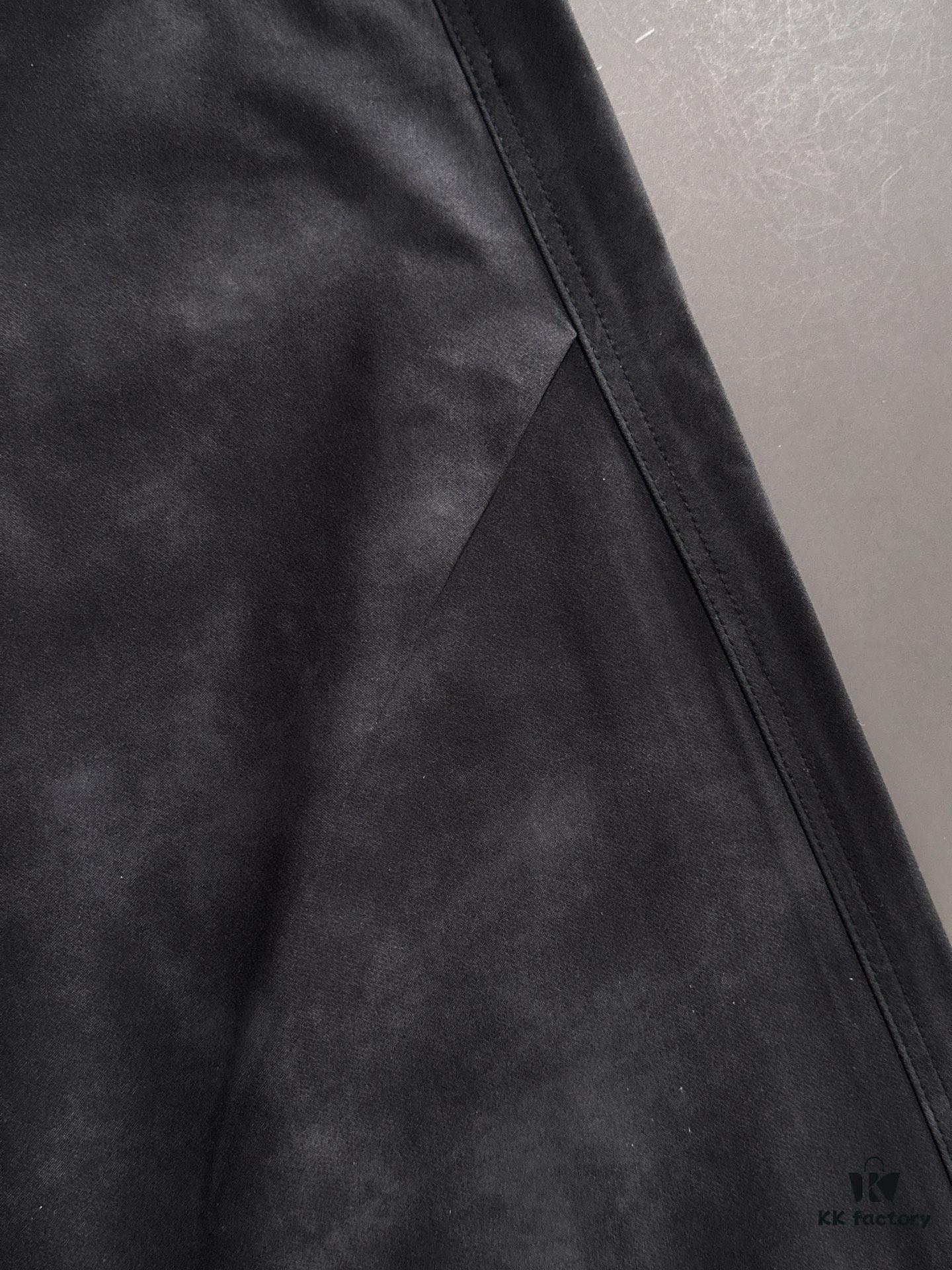 6931a300ccd8ab3d7af972a4 Canada Goose 2025 Spring/Summer New Elastic Waist Casual Pants, Lightweight Custom Counter Fabric, Highly Breathable and Comfortable, Exquisite Details, Brand-Inspired Design Concept Reflecting High Quality, Soft and Smooth Touch