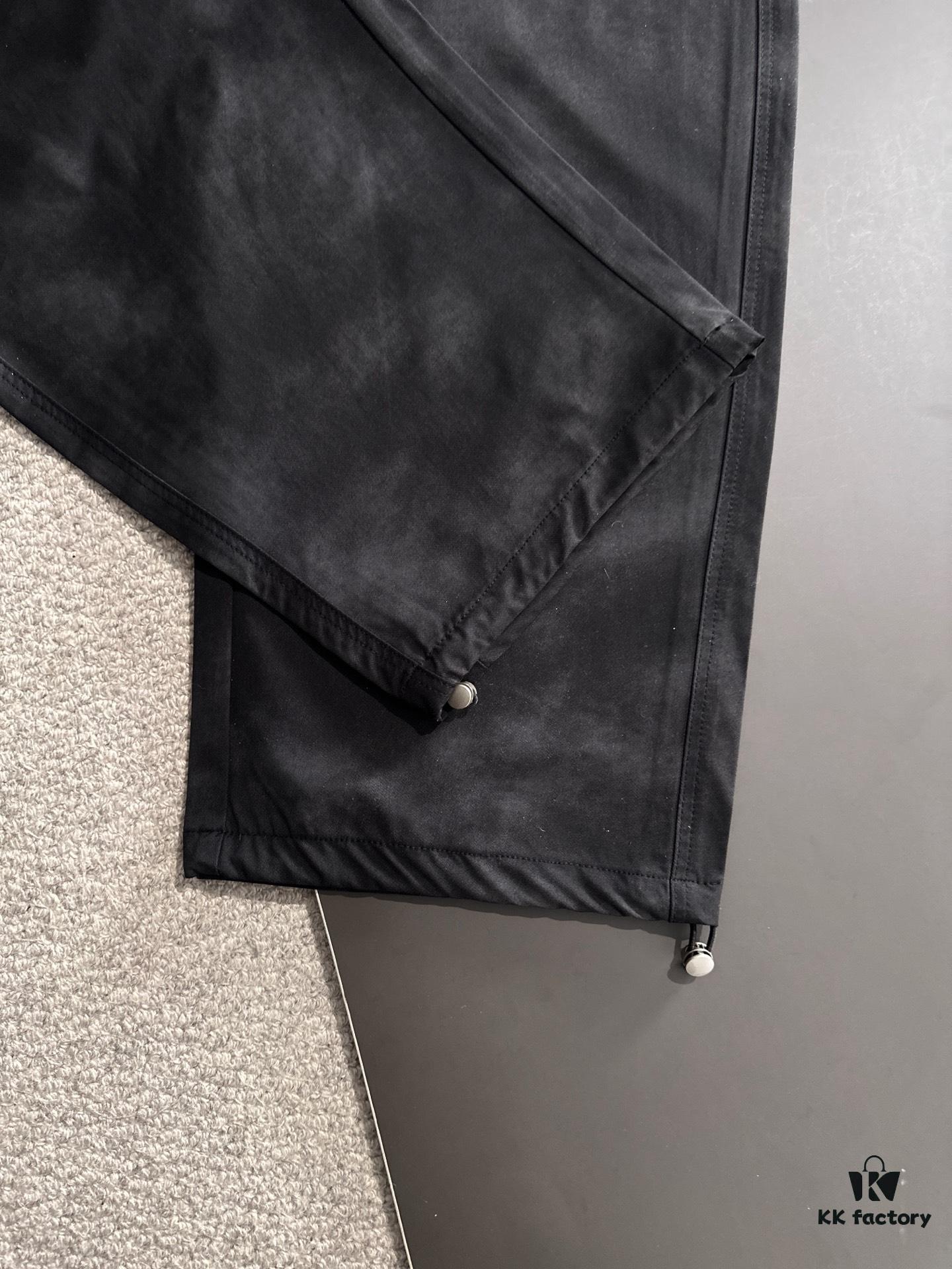 6931a301ccd8ab3d7af972a5 Canada Goose 2025 Spring/Summer New Elastic Waist Casual Pants, Lightweight Custom Counter Fabric, Highly Breathable and Comfortable, Exquisite Details, Brand-Inspired Design Concept Reflecting High Quality, Soft and Smooth Touch