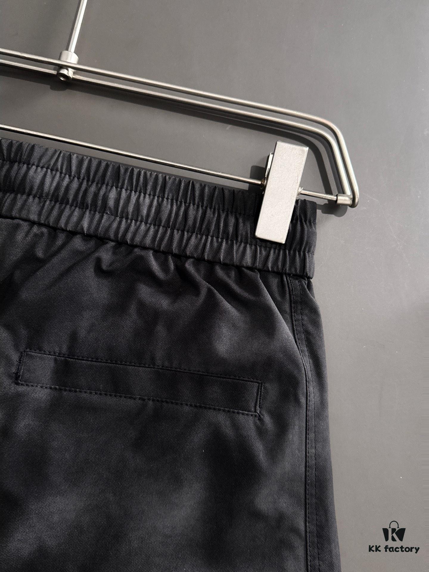 6931a301ccd8ab3d7af972a6 Canada Goose 2025 Spring/Summer New Elastic Waist Casual Pants, Lightweight Custom Counter Fabric, Highly Breathable and Comfortable, Exquisite Details, Brand-Inspired Design Concept Reflecting High Quality, Soft and Smooth Touch
