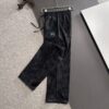6931a301ccd8ab3d7af972a7 Canada Goose 2025 Spring/Summer New Elastic Waist Casual Pants, Lightweight Custom Counter Fabric, Highly Breathable and Comfortable, Exquisite Details, Brand-Inspired Design Concept Reflecting High Quality, Soft and Smooth Touch