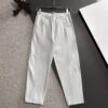 6931a301ccd8ab3d7af972b3 Canada Goose 2025 Spring/Summer New Elastic Waist Casual Pants, Lightweight Custom Fabric Designed for Breathability and Comfort, Exquisite Details, Premium Brand Design Concept, Soft and Smooth Touch
