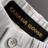 6931a301ccd8ab3d7af972b6 Canada Goose 2025 Spring/Summer New Elastic Waist Casual Pants, Lightweight Custom Fabric Designed for Breathability and Comfort, Exquisite Details, Premium Brand Design Concept, Soft and Smooth Touch