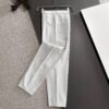 6931a302ccd8ab3d7af972b8 Canada Goose 2025 Spring/Summer New Elastic Waist Casual Pants, Lightweight Custom Fabric Designed for Breathability and Comfort, Exquisite Details, Premium Brand Design Concept, Soft and Smooth Touch