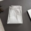 6931a302ccd8ab3d7af972b9 Canada Goose 2025 Spring/Summer New Elastic Waist Casual Pants, Lightweight Custom Fabric Designed for Breathability and Comfort, Exquisite Details, Premium Brand Design Concept, Soft and Smooth Touch