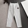 6931a302ccd8ab3d7af972ba Canada Goose 2025 Spring/Summer New Elastic Waist Casual Pants, Lightweight Custom Fabric Designed for Breathability and Comfort, Exquisite Details, Premium Brand Design Concept, Soft and Smooth Touch