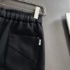 6931a302ccd8ab3d7af972bf Canada Goose 2025 Early Spring New Elastic Waist Casual Pants, Fleece-Lined and Thickened for Warmth