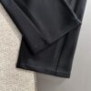 6931a302ccd8ab3d7af972c0 Canada Goose 2025 Early Spring New Elastic Waist Casual Pants, Fleece-Lined and Thickened for Warmth