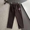 6931a303ccd8ab3d7af972cd Next-Day Shipping Big Goose 2024 Autumn/Winter New Elastic Waist Casual Pants, Fleece-Lined and Thickened, Premium Custom Fabric, Breathable and Comfortable, Exquisite Details, Brand-Inspired Design Concept Reflecting High Quality, Soft and Smooth Touch
