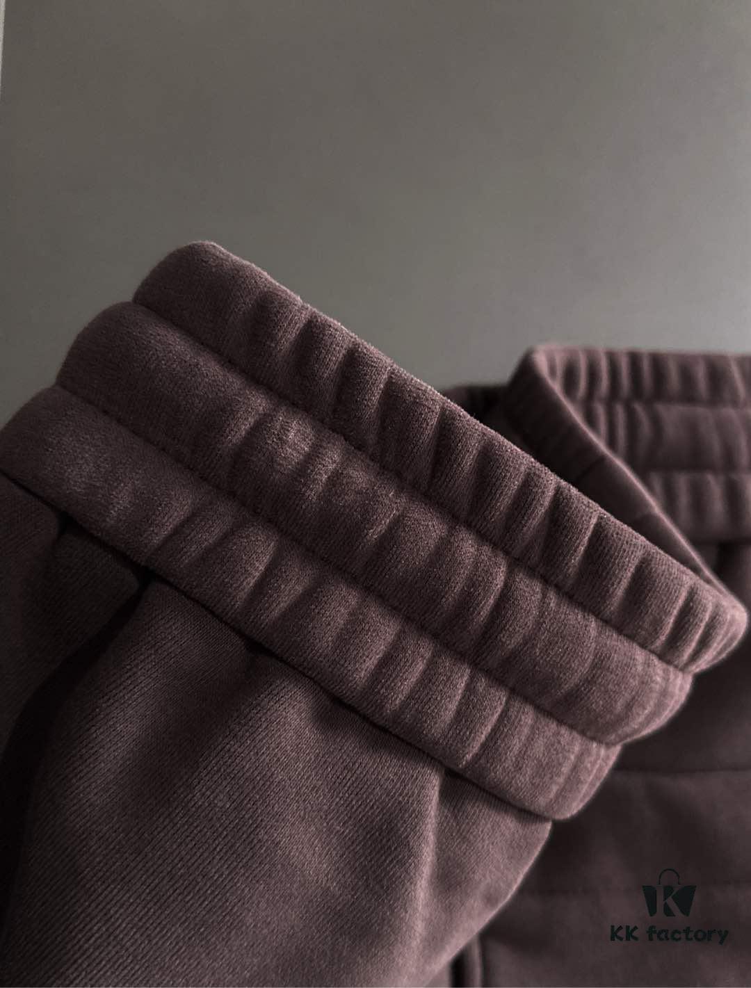 6931a303ccd8ab3d7af972cf Next-Day Shipping Big Goose 2024 Autumn/Winter New Elastic Waist Casual Pants, Fleece-Lined and Thickened, Premium Custom Fabric, Breathable and Comfortable, Exquisite Details, Brand-Inspired Design Concept Reflecting High Quality, Soft and Smooth Touch