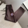 6931a303ccd8ab3d7af972d3 Next-Day Shipping Big Goose 2024 Autumn/Winter New Elastic Waist Casual Pants, Fleece-Lined and Thickened, Premium Custom Fabric, Breathable and Comfortable, Exquisite Details, Brand-Inspired Design Concept Reflecting High Quality, Soft and Smooth Touch