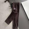 6931a303ccd8ab3d7af972d4 Next-Day Shipping Big Goose 2024 Autumn/Winter New Elastic Waist Casual Pants, Fleece-Lined and Thickened, Premium Custom Fabric, Breathable and Comfortable, Exquisite Details, Brand-Inspired Design Concept Reflecting High Quality, Soft and Smooth Touch