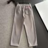 6931a303ccd8ab3d7af972de Next-Day Shipping Canada Goose 2024 Autumn/Winter New Casual Pants with Elastic Waist, Fleece-Lined and Thickened, Premium Custom Fabric, Breathable and Comfortable, Exquisite Details, Brand-Inspired Design Concept Reflecting High Quality, Soft and Smooth Touch