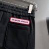 6931a304ccd8ab3d7af972e4 Next-Day Shipping Canada Goose 2024 Autumn/Winter New Casual Pants with Elastic Waist, Fleece-Lined and Thickened, Premium Custom Fabric, Breathable and Comfortable, Exquisite Details, Brand-Inspired Design Concept Reflecting High Quality, Soft and Smooth Touch