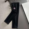 6931a304ccd8ab3d7af972e5 Next-Day Shipping Canada Goose 2024 Autumn/Winter New Casual Pants with Elastic Waist, Fleece-Lined and Thickened, Premium Custom Fabric, Breathable and Comfortable, Exquisite Details, Brand-Inspired Design Concept Reflecting High Quality, Soft and Smooth Touch